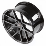 ZP.07 Deep Concave | Hyper Black ZP.07 Deep Concave | Hyper Black
